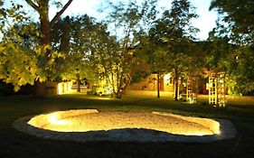 Podere Fichereto Tuscany Apartment In Florence Countryside